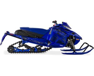 Yamaha SIDEWINDER SRX LE EPS 2023