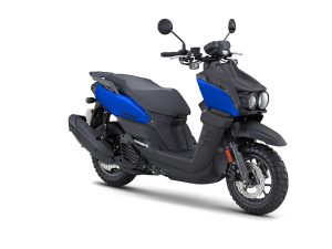 Yamaha BWS 125 2023