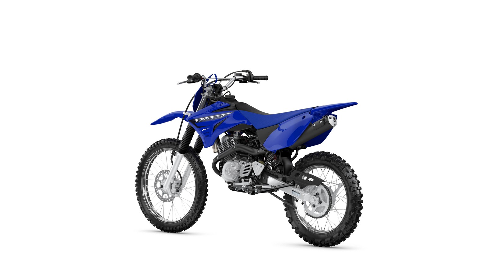Yamaha TTR 125 2023 P. Labonté & Fils