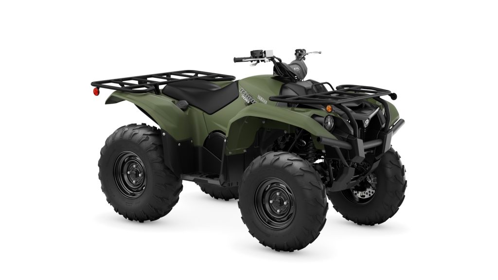 Yamaha KODIAK 700 2023