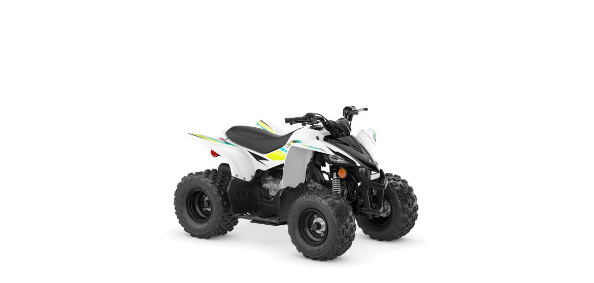 Yamaha YFZ50 2023
