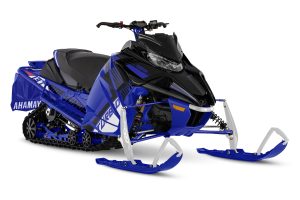 Yamaha Sidewinder L-TX LE EPS 2024