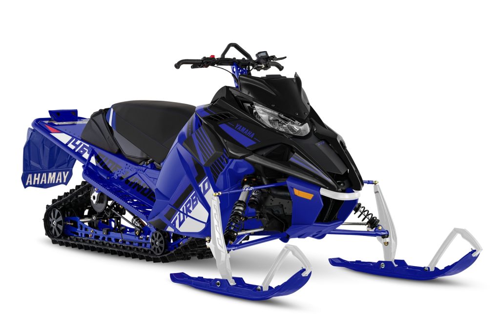 Yamaha Sidewinder X-TX LE 2024