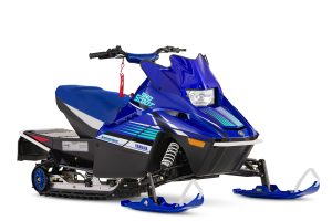 Yamaha Snoscoot ES 2024
