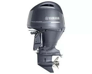 Yamaha F150B 2023