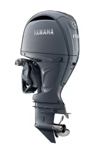 Yamaha F150 2023