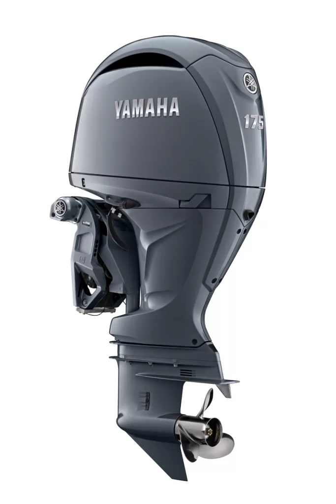 Yamaha F175 2023