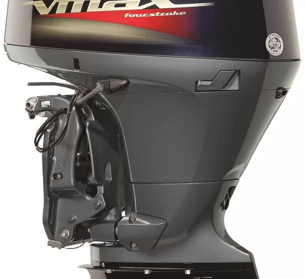 Yamaha VF150 VMAX SHO 2023