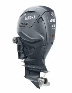 Yamaha XF450
