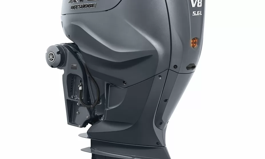 Yamaha XF450
