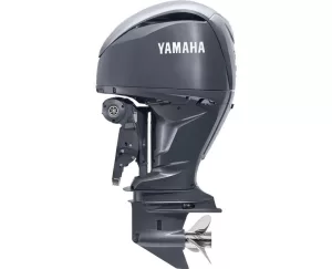 Yamaha F250 2023
