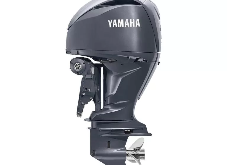 Yamaha F250 2023