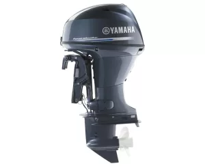 Yamaha F30 2023