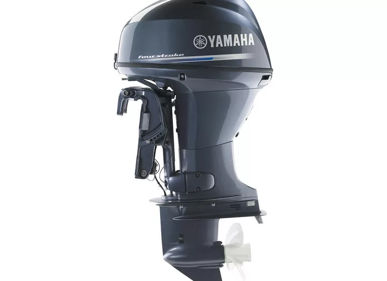 Yamaha F30 2023