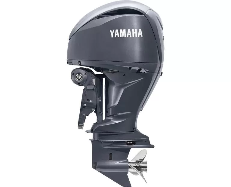 Yamaha F300 2023