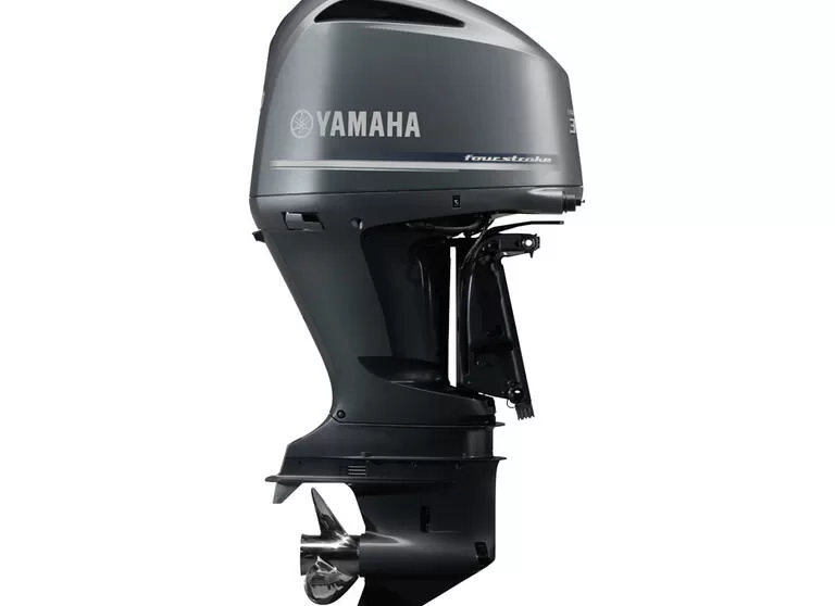 Yamaha F300 Mécanique 2023