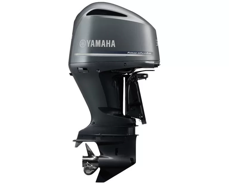 Yamaha F300 Mécanique 2023