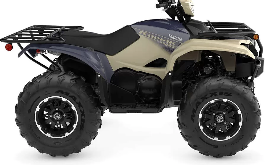 Yamaha KODIAK 700 EPS SE 2024