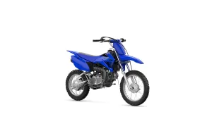 Yamaha TT-R 110 2024