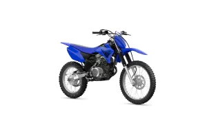 Yamaha TT-R 125 2024