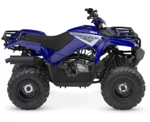Grizzly 110
