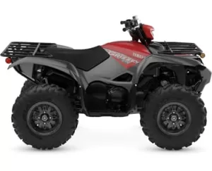 Grizzly EPS
