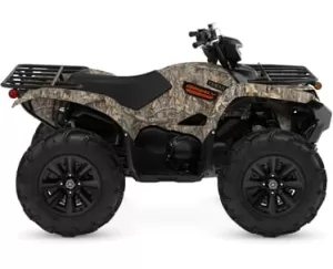Grizzly EPS SE