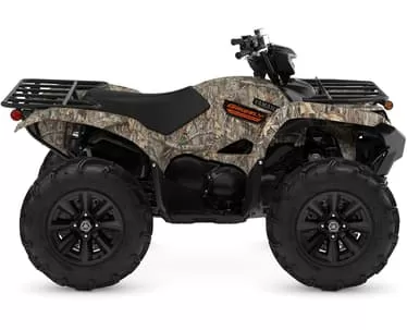 Grizzly EPS SE