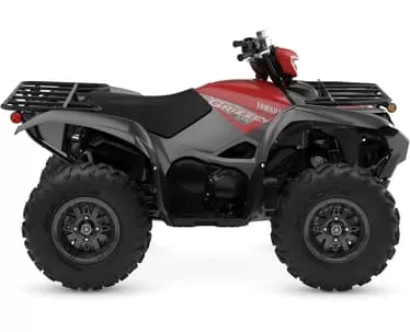 Grizzly EPS