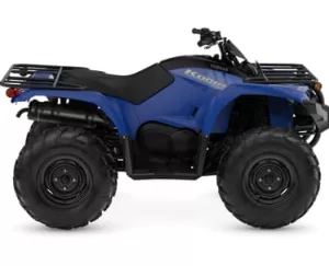 Kodiak 450