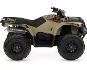 Kodiak 450 EPS
