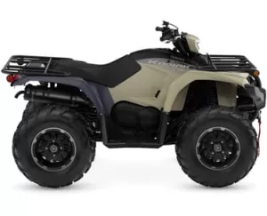 Kodiak 450 EPS SE