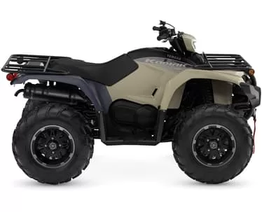 Kodiak 450 EPS SE