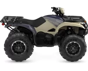 Kodiak 700 EPS SE