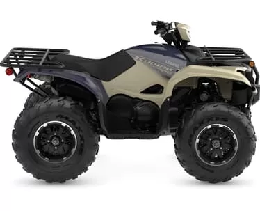 Kodiak 700 EPS SE