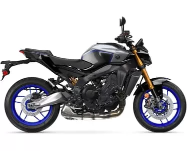 MT-09 SP