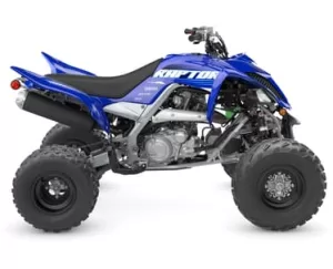Raptor 700R