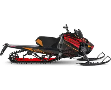 SXvenom Mountain