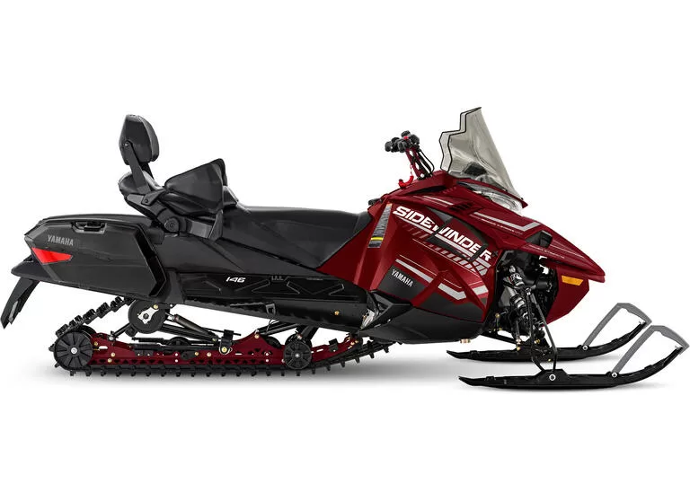 Sidewinder S-TX GT DAE 2025
