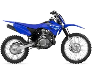 TT-R 125