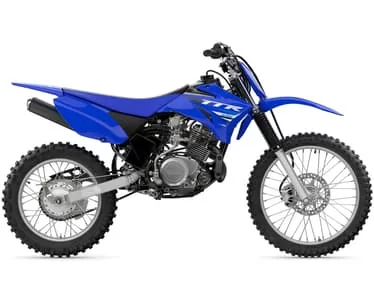 TT-R 125