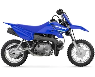 TT-R 50
