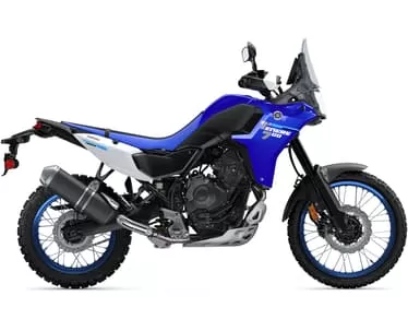 Tenere 700
