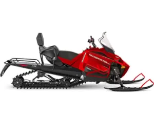 Transporter Lite 2-UP