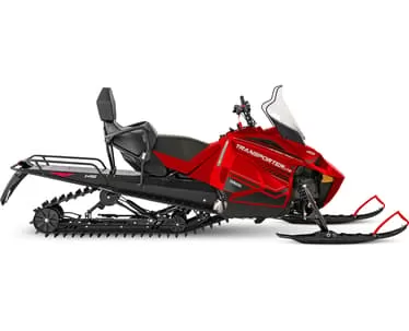 Transporter Lite 2-UP