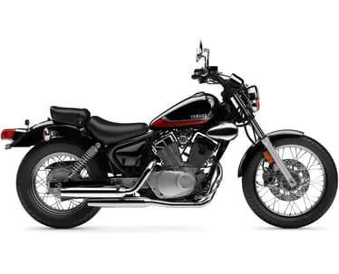 V-Star 250