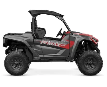 WOLVERINE RMAX2 1000 R-spec