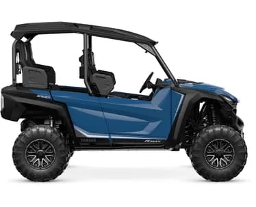 WOLVERINE RMAX4 1000 Compact LE