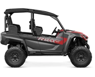 WOLVERINE RMAX4 1000 Compact R-spec
