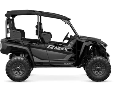 WOLVERINE RMAX4 1000 Compact SE